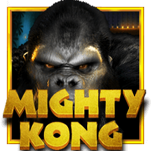 rtp slot mighty kong