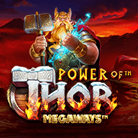 rtp live power of thor megaways