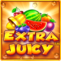 rtp slot extra juicy