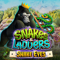 rtp live snake & 4dders snake eyes